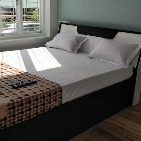 Mundrothuruth Ab Island Residency 아파트 외부 사진